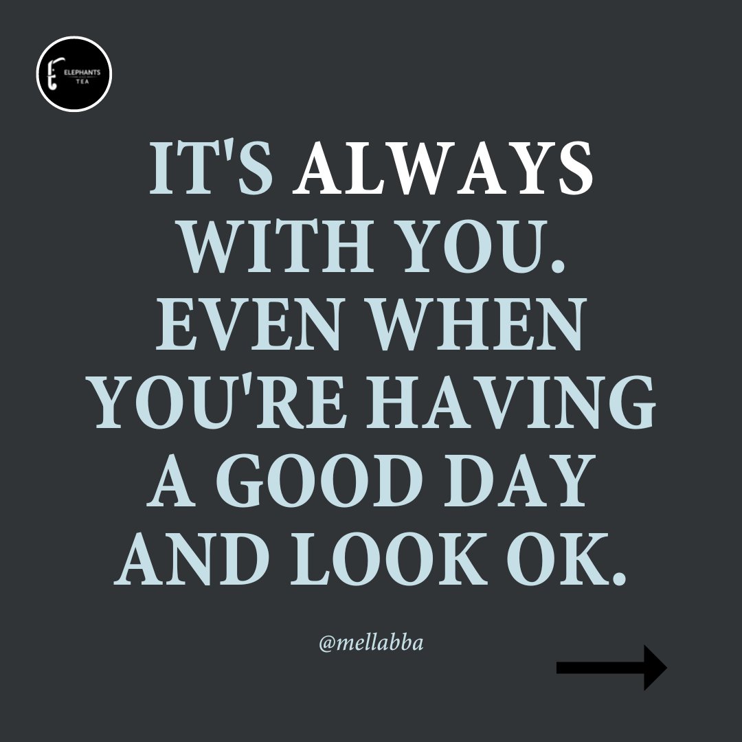 ElephantsTea's tweet photo. Drop your other thoughts and feelings in the comments below β¬οΈπ
#understand #cancer #treatment #always #chemo #self #linearprocess #patience #treatment #true #never #emotionalsupport #network https://t.co/XsJEQlglVR