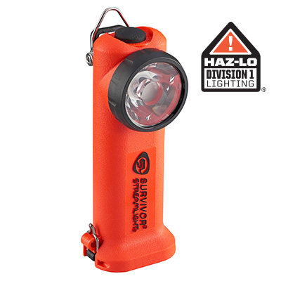 AJStoneCompany's tweet photo. #FeatureFridayProduct
One of @Streamlight's brightest, right-angle LED flashlights on the market! The Survivor flashlight is a lightweight, handheld personal light, with right angle head designed to clip on to turn-out gear for easy, hands-free use!
https://t.co/SKxVeKFhoz https://t.co/Hd2Ahsj9GL