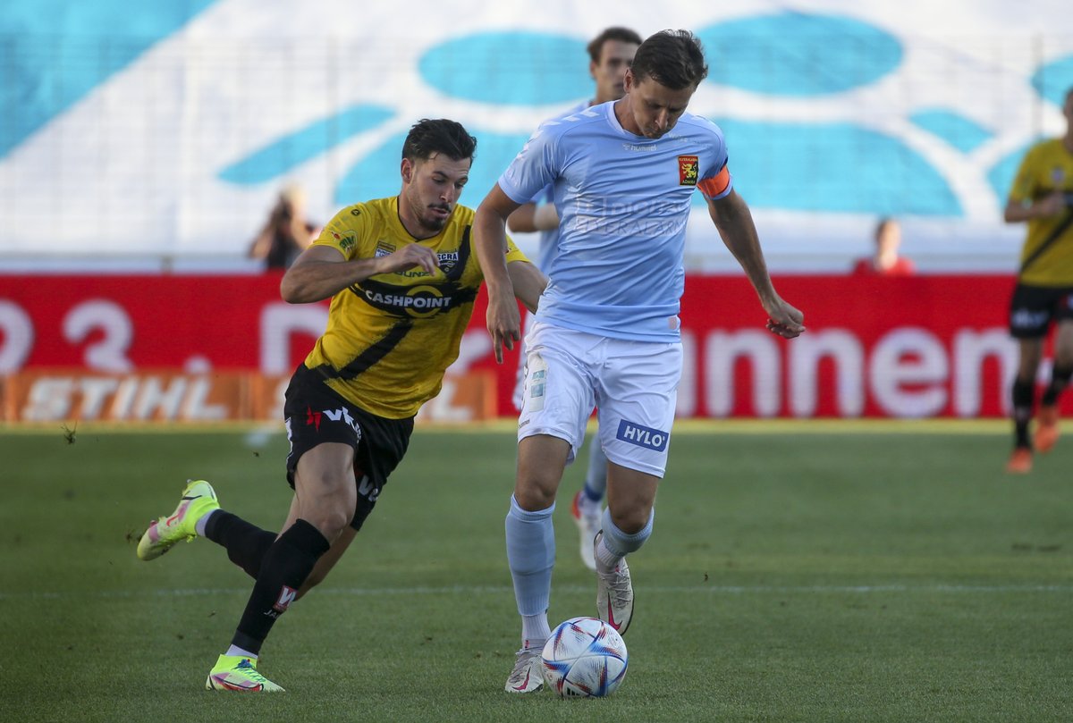 FCAdmiraWacker's tweet photo. Halbzeit | 3:0 #admalt | Tore: Rasner (17.), Badji (22.), Ristanic (41,) | #admira #oefbcup @oefb1904 #comebackstronger https://t.co/BZp76tfHa5