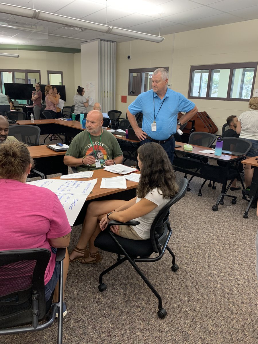 ONCBOCES's tweet photo. We have many professional development activities going on at both NCOC and OAOC today!
#BOCESproud #ONCBOCES #OAOC #newschoolyear https://t.co/wZlrUTWGum