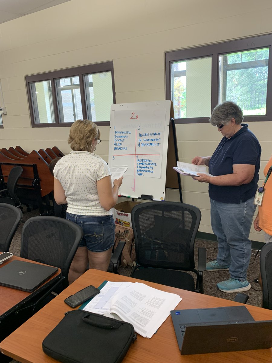 ONCBOCES's tweet photo. We have many professional development activities going on at both NCOC and OAOC today!
#BOCESproud #ONCBOCES #OAOC #newschoolyear https://t.co/wZlrUTWGum