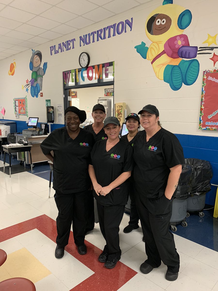 Pitts School Road Elementary tweet media