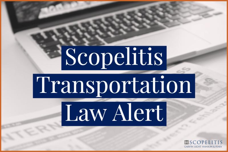 #LawAlert Judge Benitez of the US District Court for the Southern District of California held a hearing in CTA's challenge to enforcement of #AB5 against the trucking industry. More info: ow.ly/nHjr50KvUvO

#owneroperator #trucking #logistics #supplychain #transportation
