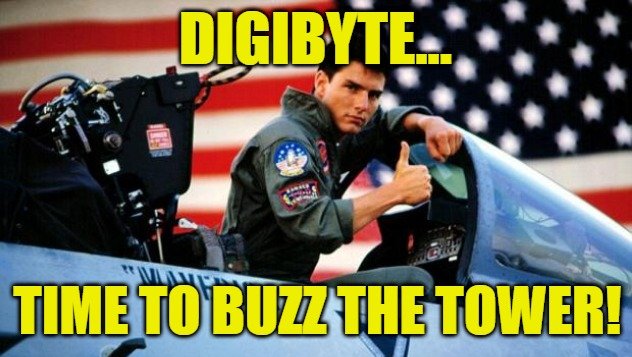 DigibyteC's tweet photo. @DigiByteCoin @BinanceUS https://t.co/64ggBHterX