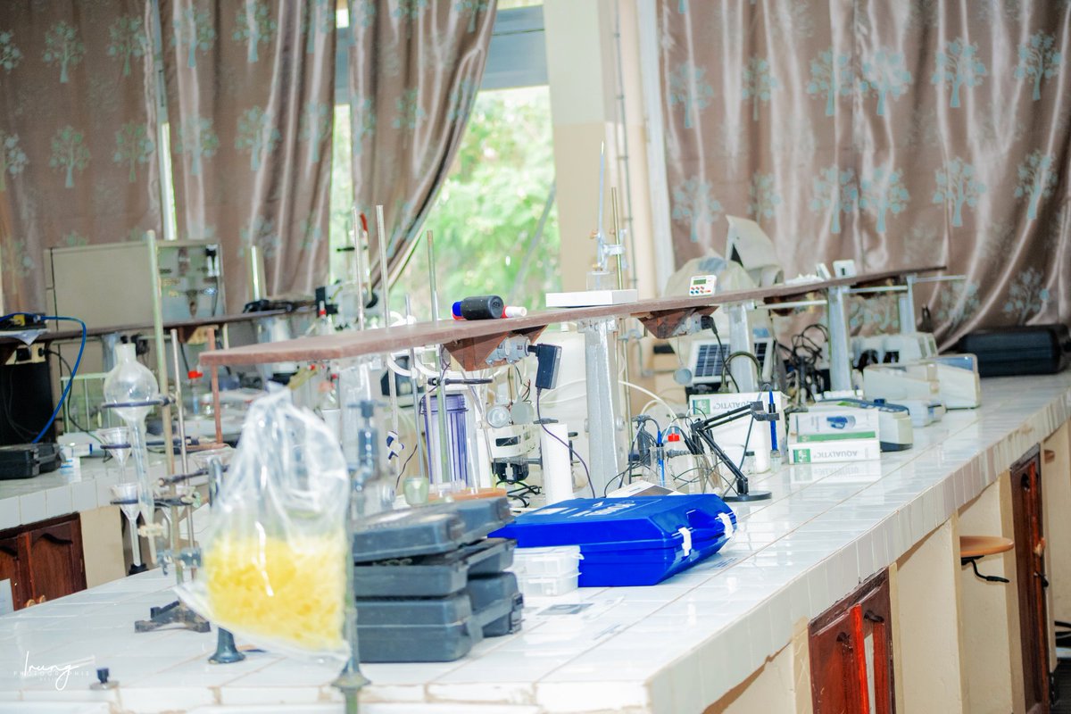polytechUnilu's tweet photo. Welcome to the official account of Polytech Unilu! @polytechUnilu
Find out everything about your faculty in real time.
We reserve you even more professionalism, excellence and expertise.
Kanda Ntumba Jean-Marie
The Dean
@uniluofficiel https://t.co/VWtWla0f4w