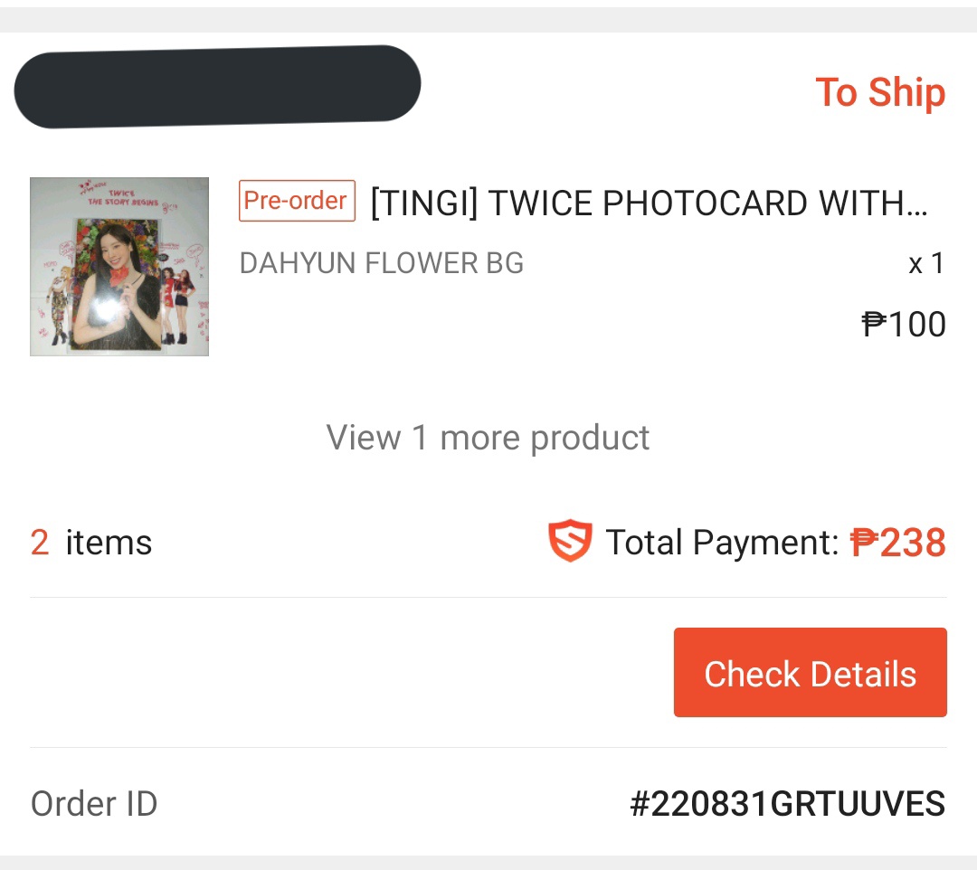 MrDubu18's tweet photo. Gagi sa mga seller dyan ano to bat ganto? walang arrange pickup na nakalagay contact buyer lang tas check details pano ko ei priprint waybill pag ganto 😭😭 https://t.co/kpqLViQZqP