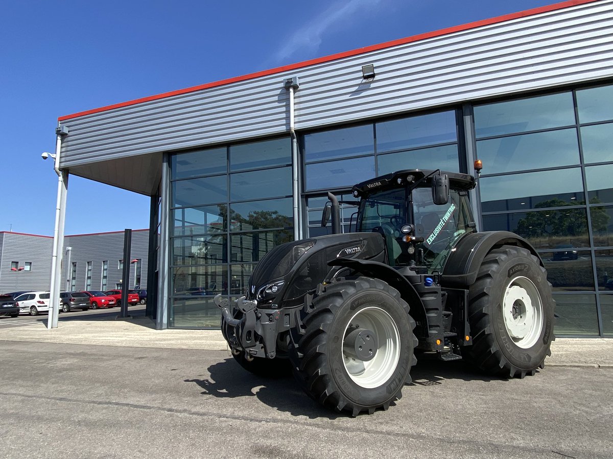 Le <a href="/Co_Farming/">#CoFarming</a> rapproche 😉 <a href="/LacombeMelanie2/">Mélanie Lacombe</a> 
Des opportunités 👍 à venir avec 🚜 <a href="/ValtraGlobal/">Valtra</a> <a href="/chachamrl/">Charlotte Morel</a> et <a href="/YARA_france/">Yara France</a> <a href="/Christelle_YARA/">ChristelleB</a> <a href="/block_estelle/">Estelle Block</a>  

On commence avec <a href="/Innovagri1/">Innov-Agri</a> semaine prochaine 
✒️stay tuned