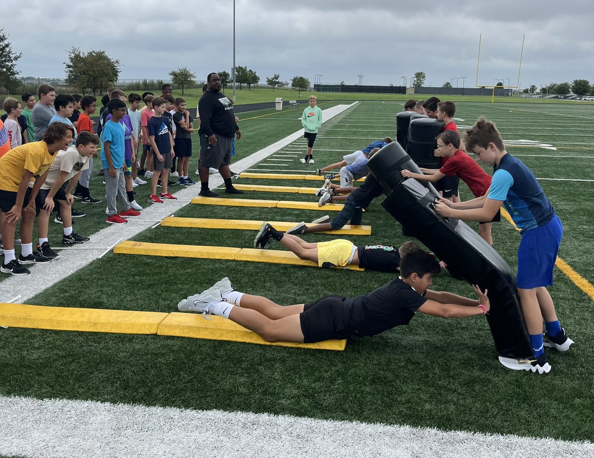 Rogers Athletics tweet media