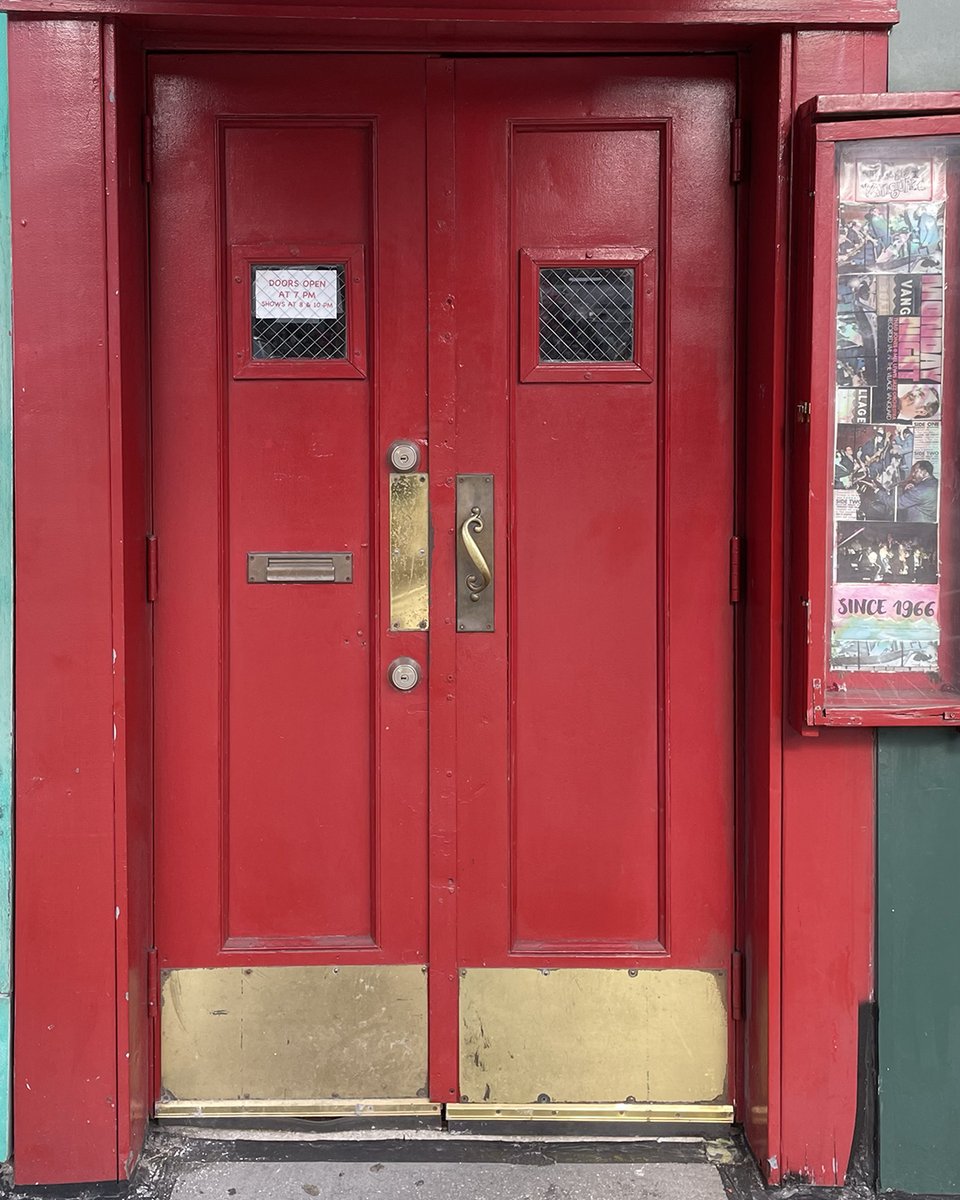 bradmehldau's tweet photo. TONIGHT: Brad begins a weeklong residency at Village Vanguard—his first solo jazz performances in New York since 2004! 

https://t.co/TP2LiO0vft https://t.co/ahl3BT97HA