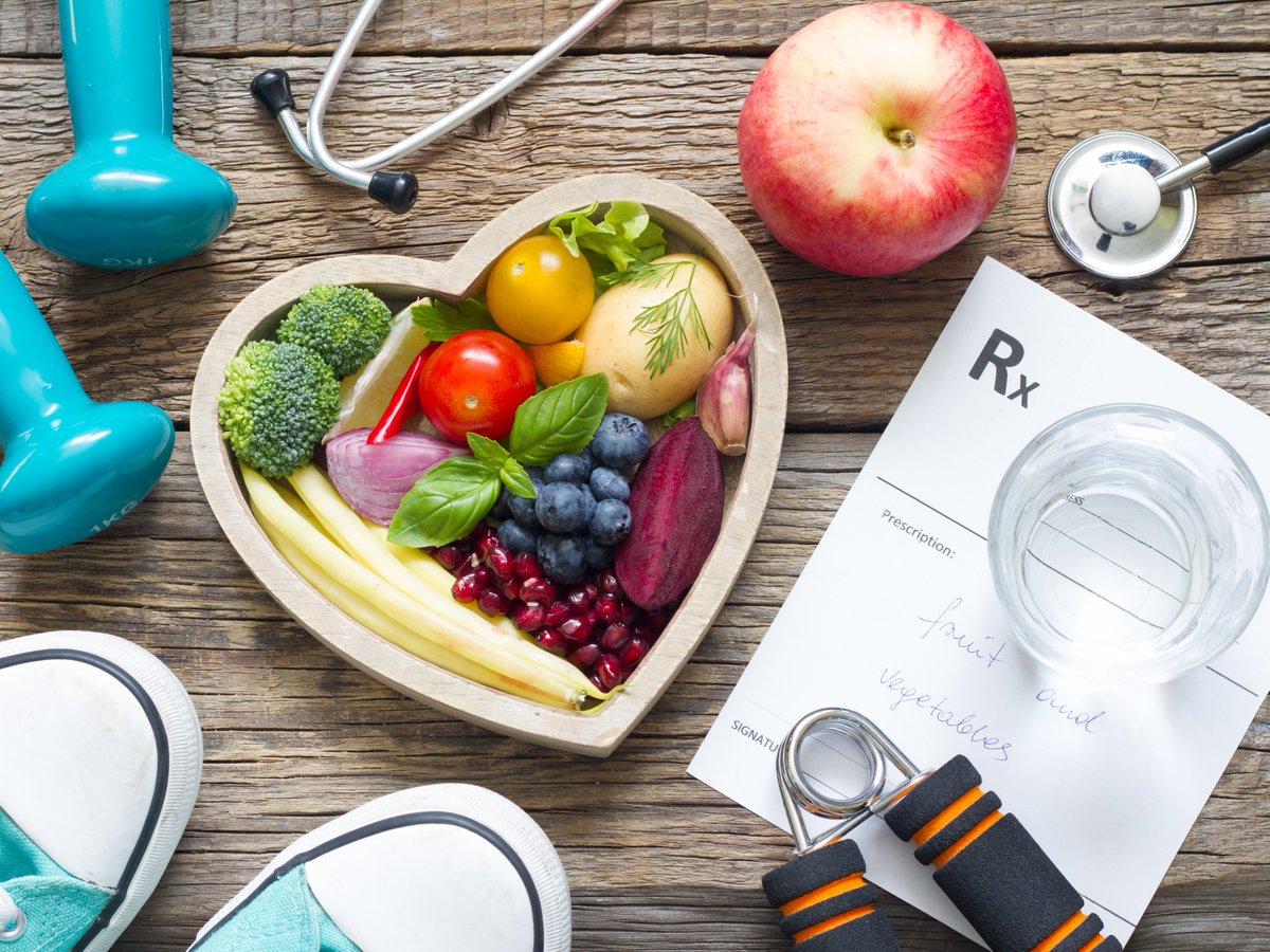 Unlock the secrets to maintaining a healthy heart ❤️ with our free Heart Health eBook. 👉 bit.ly/3xTSz4M