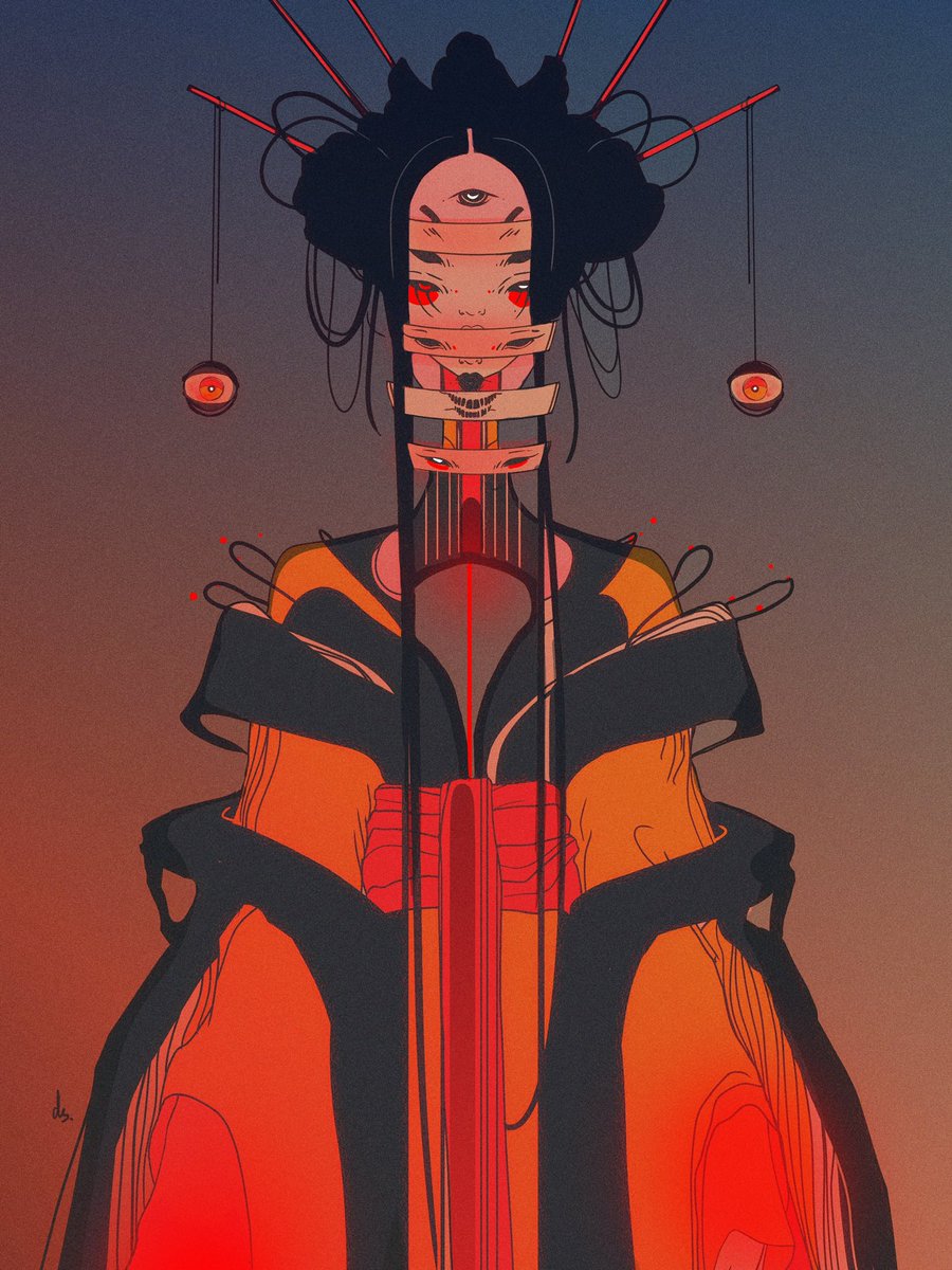 Show me your Best Art👇 

⭐ Art + Links
⭐ Price $ETH/ $SOL / $XTZ
⭐ Follow, RT, Comment for more exposure 

Let's support each other familia. 
Art by Dead Seagull