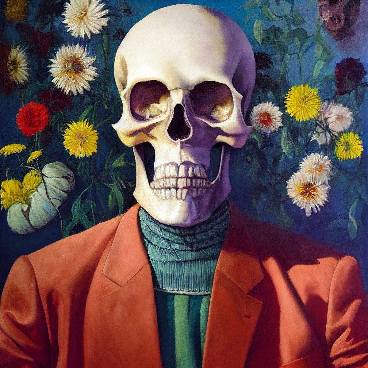 viscousme's tweet photo. Stranger Fields • 9 / 10 💀

5 editions / 3 tez 💎
1/1 edition / 24 hour auction  👀

Links 🔽

#CleanNFT #tezos https://t.co/1yrhjKa9s1