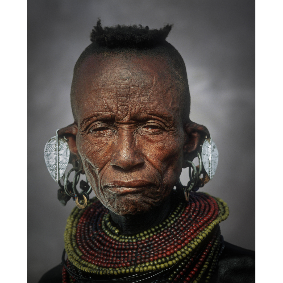 Vernissage ce vendredi en présence du photographe Daniel Fauchon!