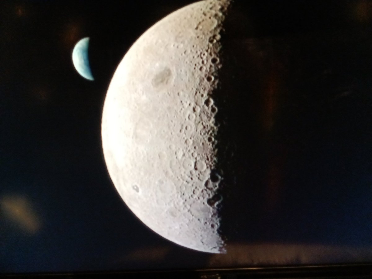 Follo4Fun's tweet photo. God : I am waiting around for that Earth Artmis rocket to get here but looks like as usual Humans don't have their act together. https://t.co/NHsLlJ78im