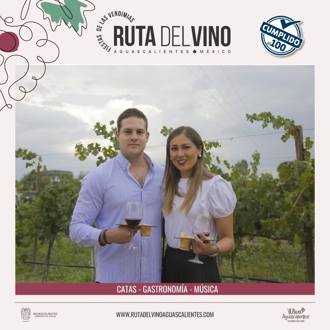 Revista Cava tweet media