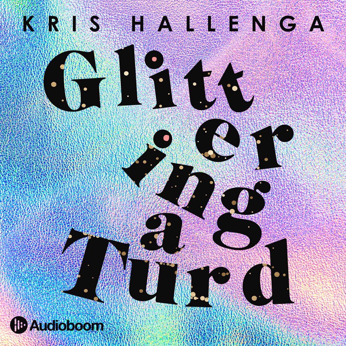 Kris Hallenga (@krispob) on Twitter photo My podcast launched today 😱😱😱😱😱 my first two episodes, chatting turds with <a href="/MrsGiFletcher/">Giovanna Fletcher</a> and <a href="/VickyPattison/">Vicky Pattison</a> are out now! podfollow.com/glitter
<a href="/Audioboom/">Audioboom</a> My podcast launched today 😱😱😱😱😱 my first two episodes, chatting turds with <a href="/MrsGiFletcher/">Giovanna Fletcher</a> and <a href="/VickyPattison/">Vicky Pattison</a> are out now! podfollow.com/glitter
<a href="/Audioboom/">Audioboom</a>
