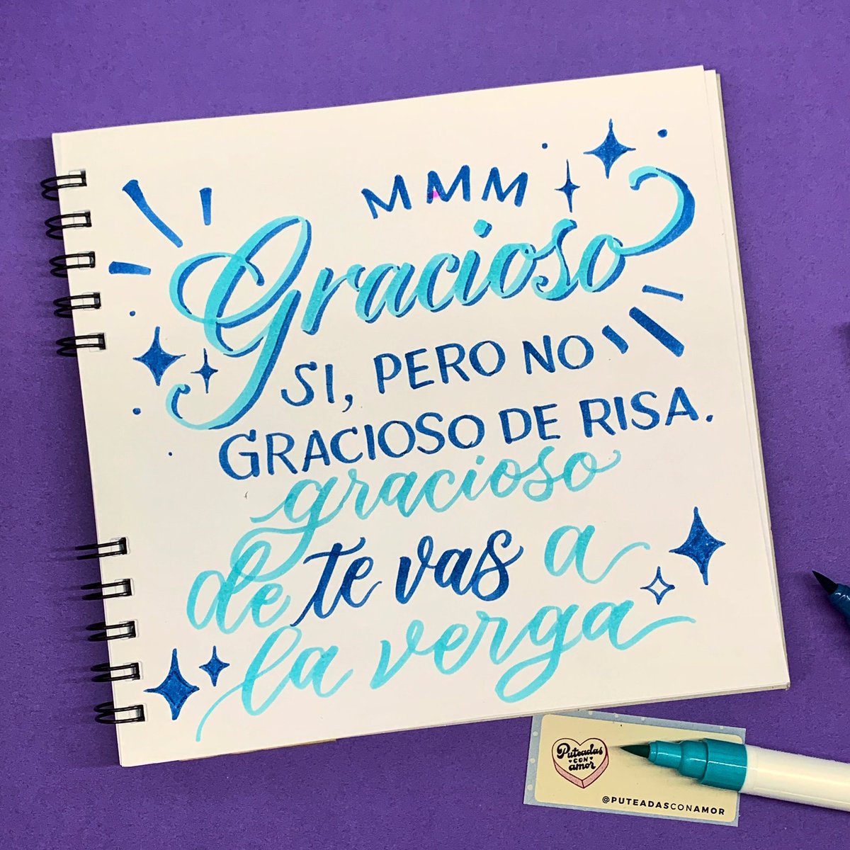 puteadasconamor's tweet photo. Hmm #gracioso, si. https://t.co/YH4zB6VLa0