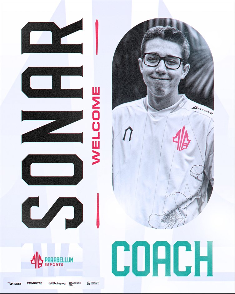 Guess who's back! 

Welcome back to Parabellum R6 <a href="/Sonar_R6/">Sonar</a>. This time behind the boys in Vegas.

#pBR6 #ChallengeAdversity