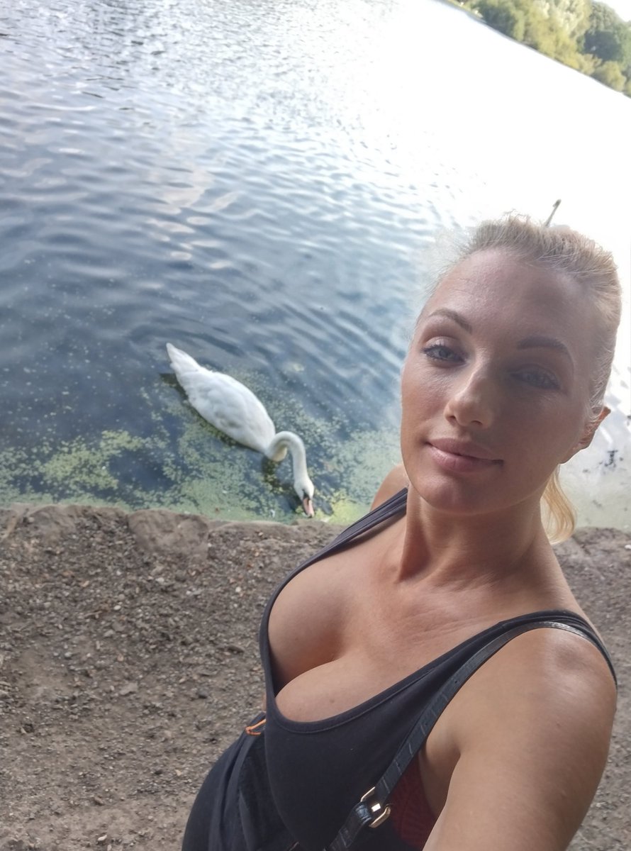 I don't know, I can't go anywhere without someone looking at my tits! 🤔🙄😂
