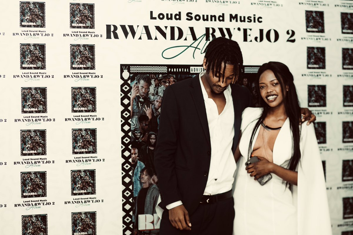 Loud Sound Music tweet media
