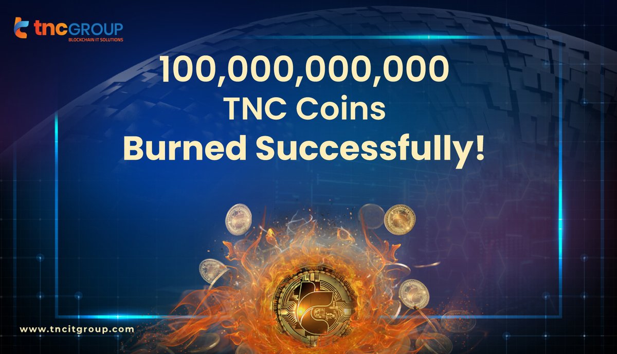 TNC Group tweet media