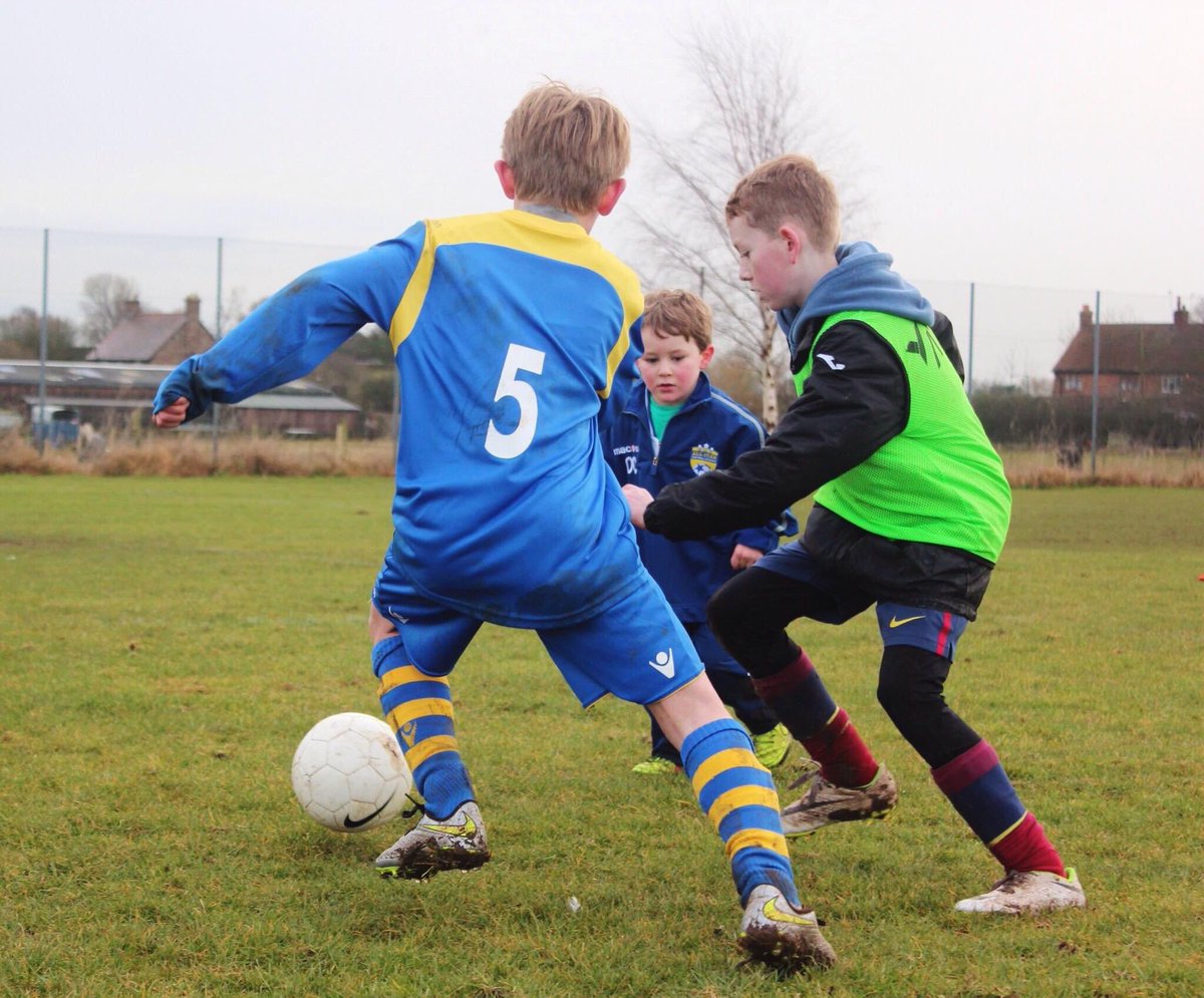 ASFA_YorkSouth's tweet photo. 🔵🟡⚽️Football development sessions with All Star Football Academy York South at York Sport 🔵🟡��️
Our group sessions are fun, safe and engaging, we welcome all players, boys and girls and of all abilities. 
https://t.co/KengViKoji https://t.co/GfbcuXxwGD