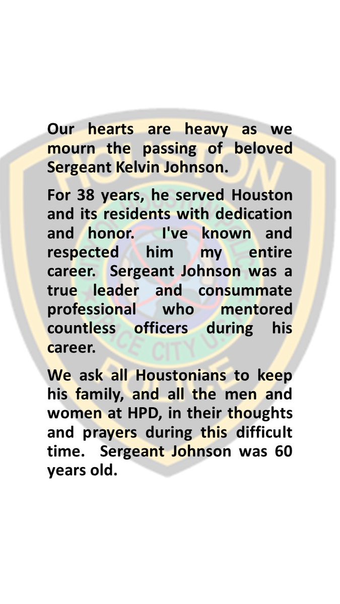 Troy Finner tweet media