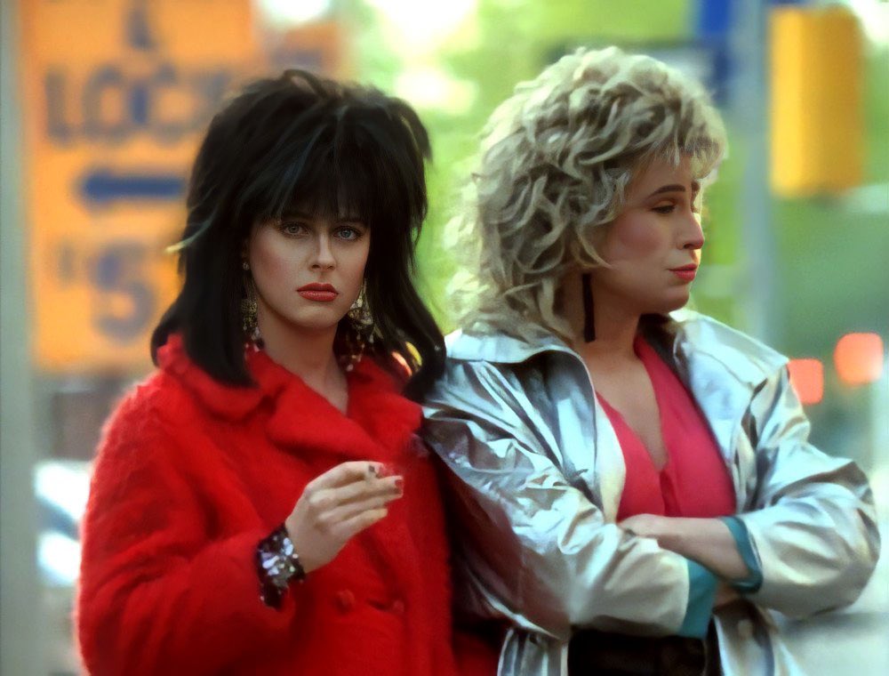 Late 80s New Wave Bands Late 80s New Wave Bands