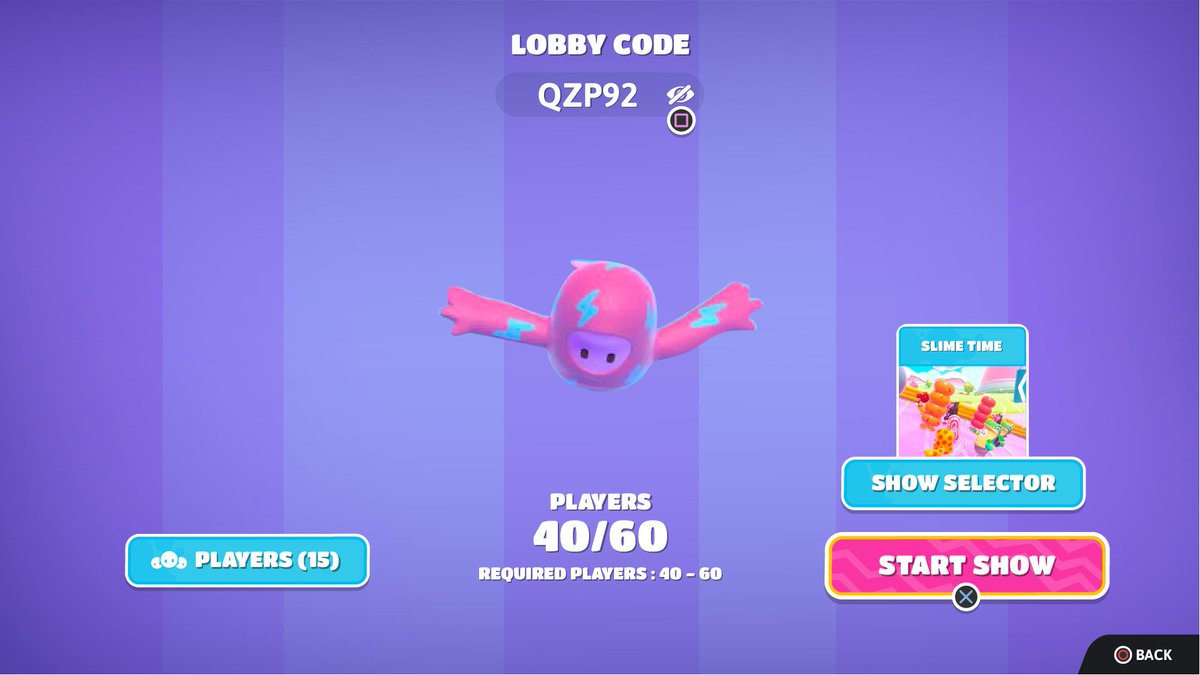 TheFallBros's tweet image. Some UI update leaks posted by UI designer in Mediatonic (most likely unintentional):