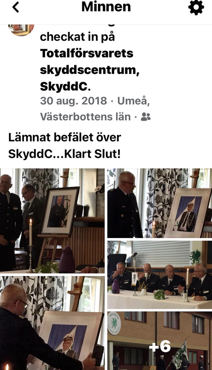 Swedforce's tweet photo. Helsike vad tiden går!.. men fortf en vecka som RO kvar.. phu #svfm #skyddc #cbrn @CbrnSkolan https://t.co/H68yXQDJCQ
