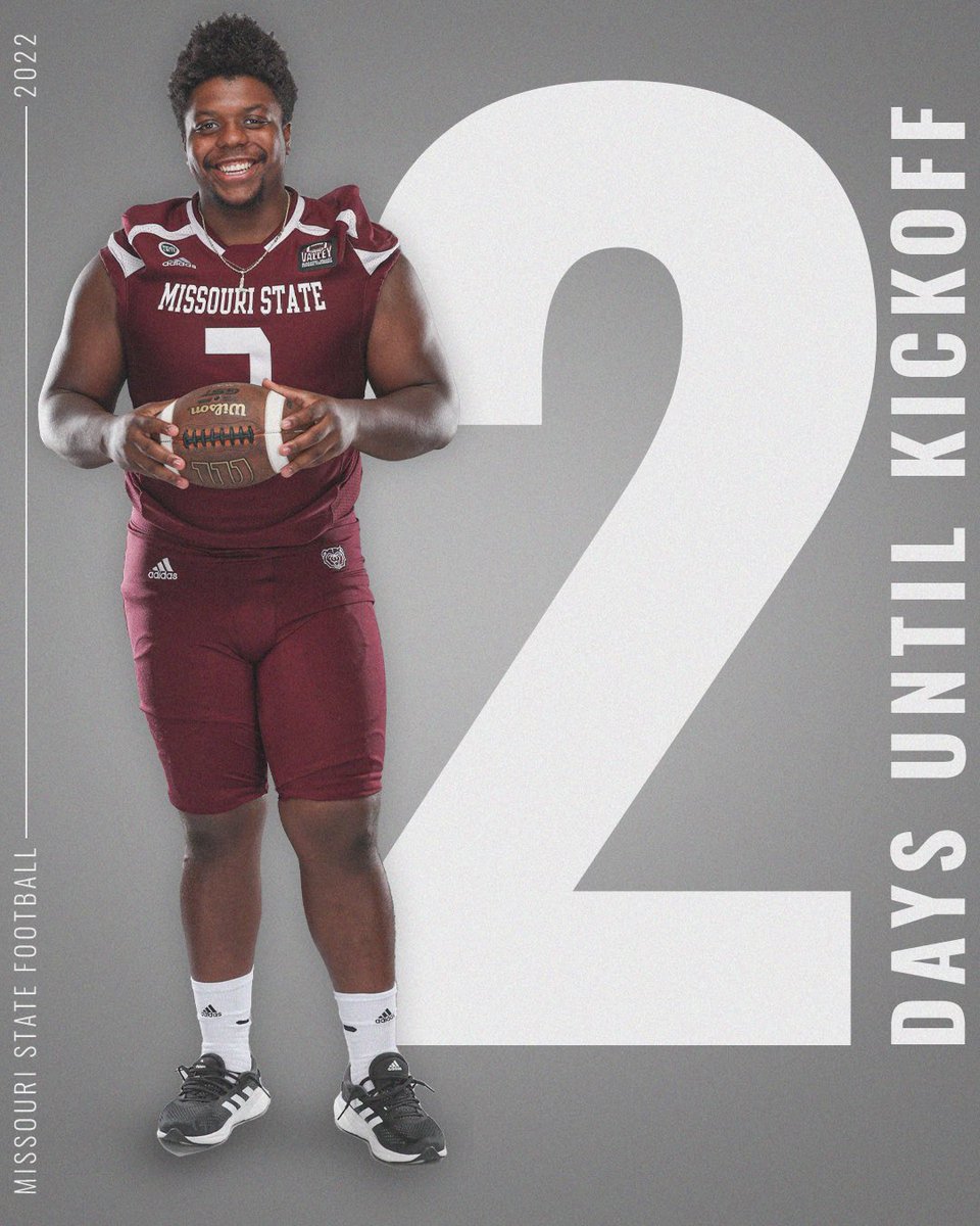 We are so close Bears fans!
#WakeTheBears

<a href="/Ticobrown59/">Tico Brown</a>