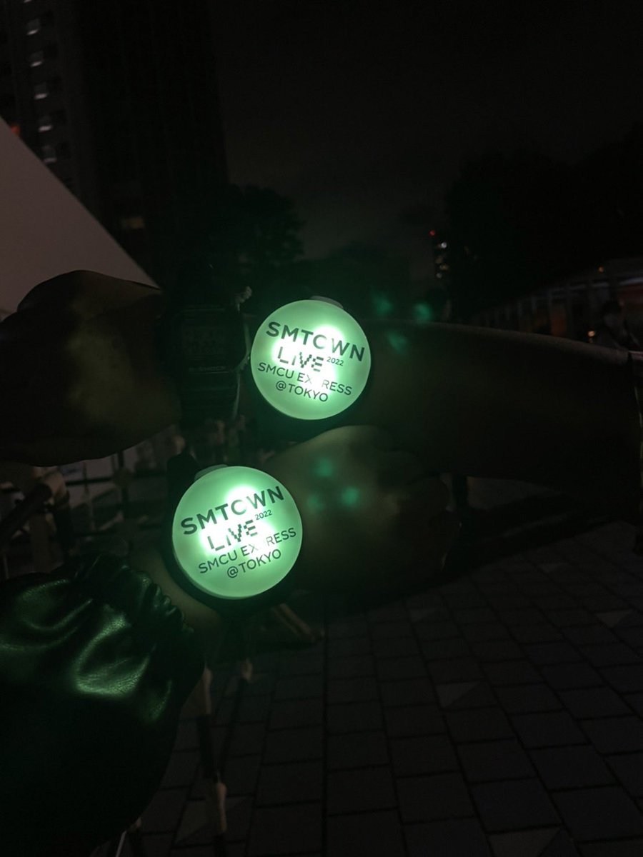 d06g12m08's tweet photo. 日曜日に参戦しました！
楽しかった～♡ https://t.co/dW35txIx9j