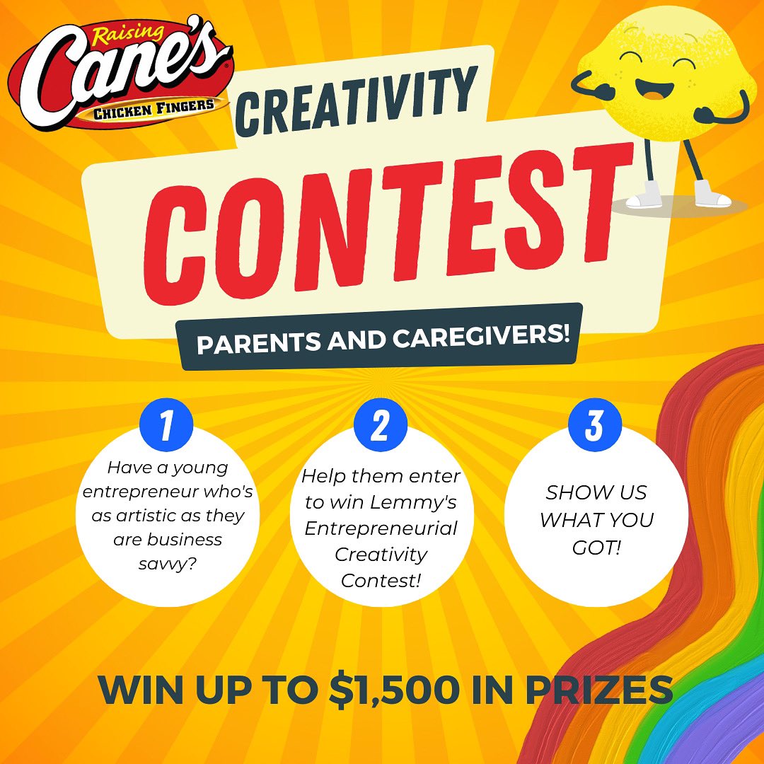 Lemonade Day tweet media