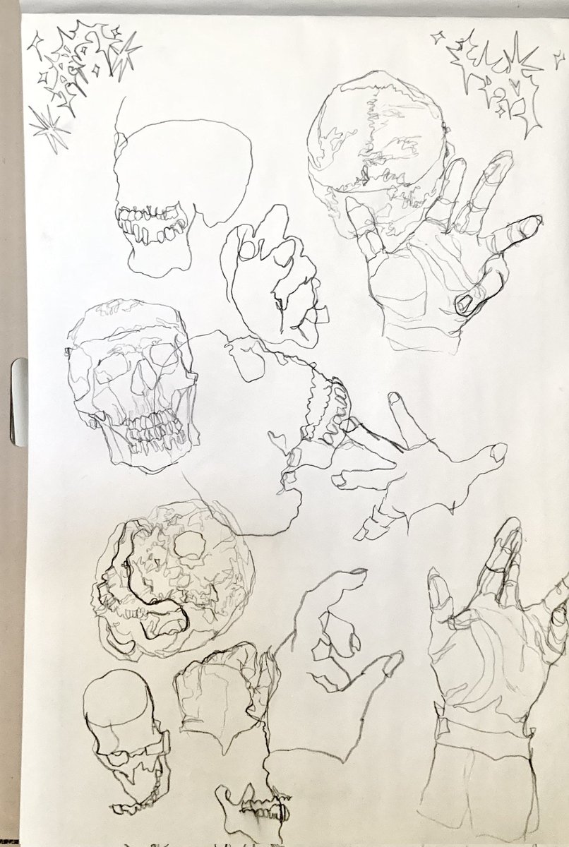 DalDoyenne's tweet image. Draw
#arthomework