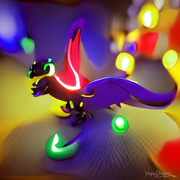 JoshMeyer's tweet photo. 🎁 48 hr #NFTGiveaway 🎁

Winner will be the owner of #VagueDragons #NFT #237

✅ Follow @joshmeyer 
✅ Retweet &amp; ❤️
#NFTGiveaways #NFTs #PolygonNFT #NFTCommunity https://t.co/JuxUimMgRb