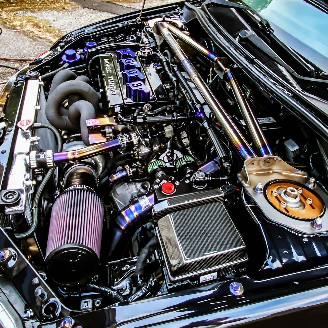 knfilters's tweet image. Can&apos;t go wrong with the timeless look of an Evo IX with K&amp;amp;N under the hood.

#evo9 #knfilters #mitsubishievolution