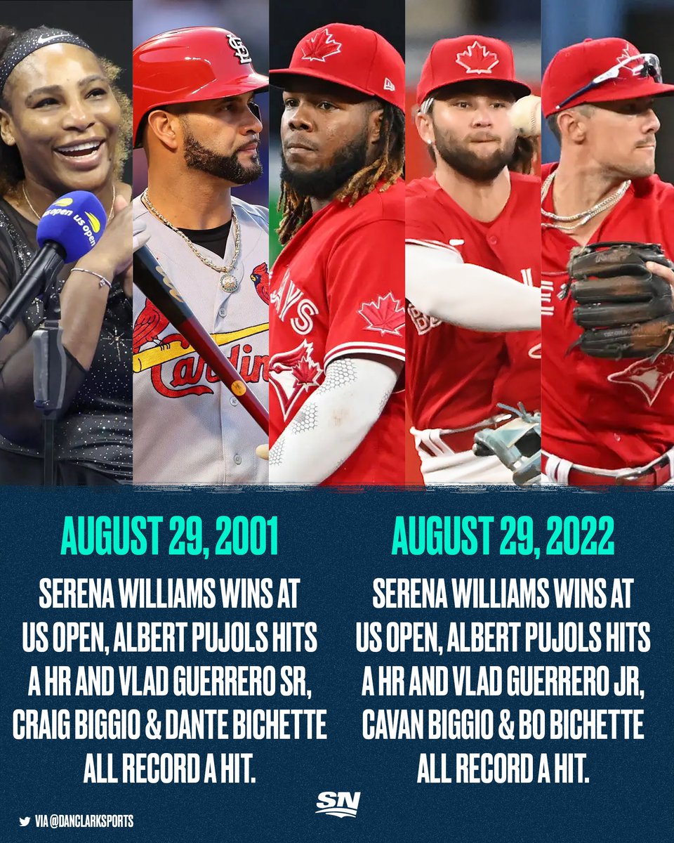 Sportsnet tweet media