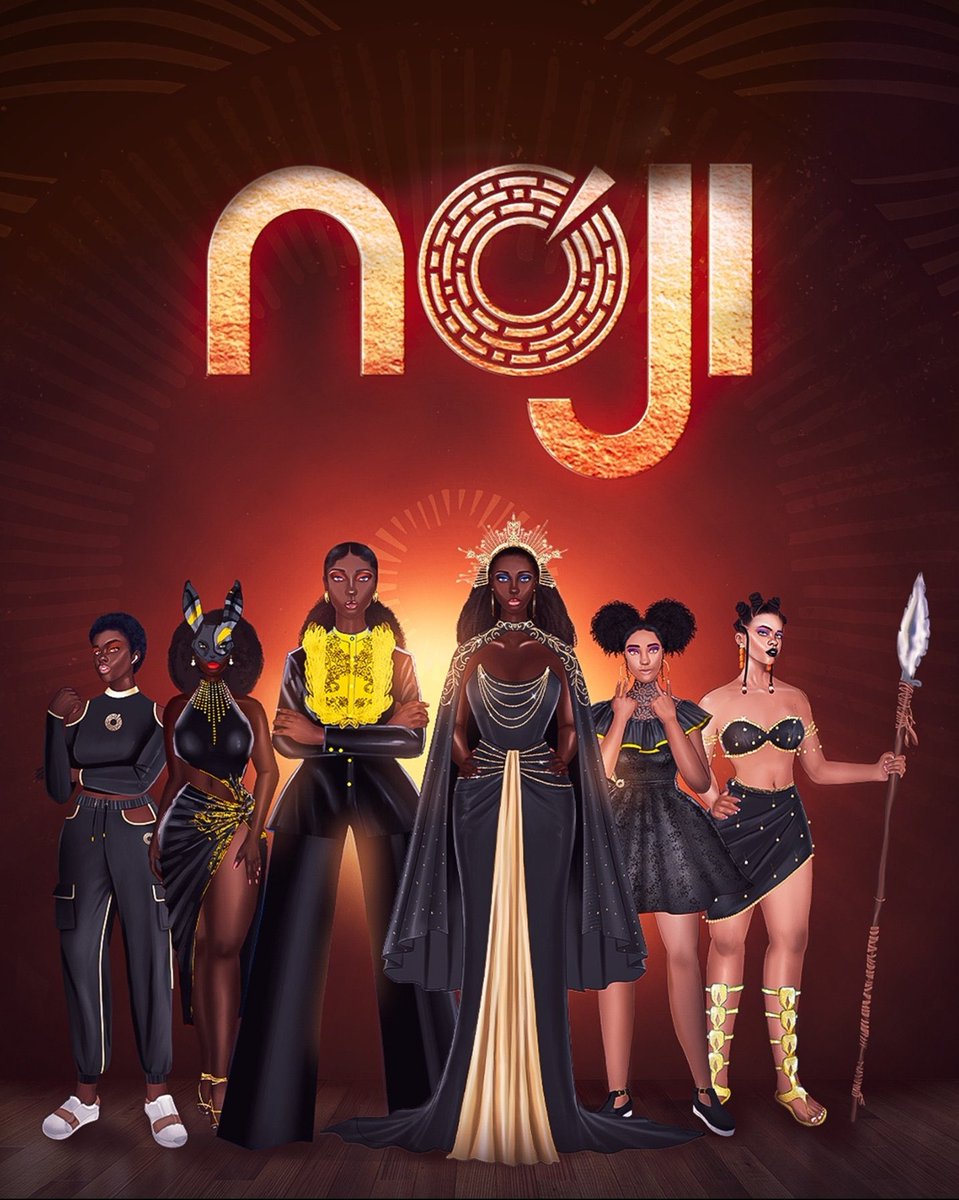 0xxghost's tweet photo. Could only get few Nojiverse spots 

6x WL Spots Giveaway

To Enter:
1. Like/Retweet
2. Follow @thenojiverse
3. Tag Friends

Ends in 24H

1 Lucky person might win cash incentive too https://t.co/zbY3DBBvOL