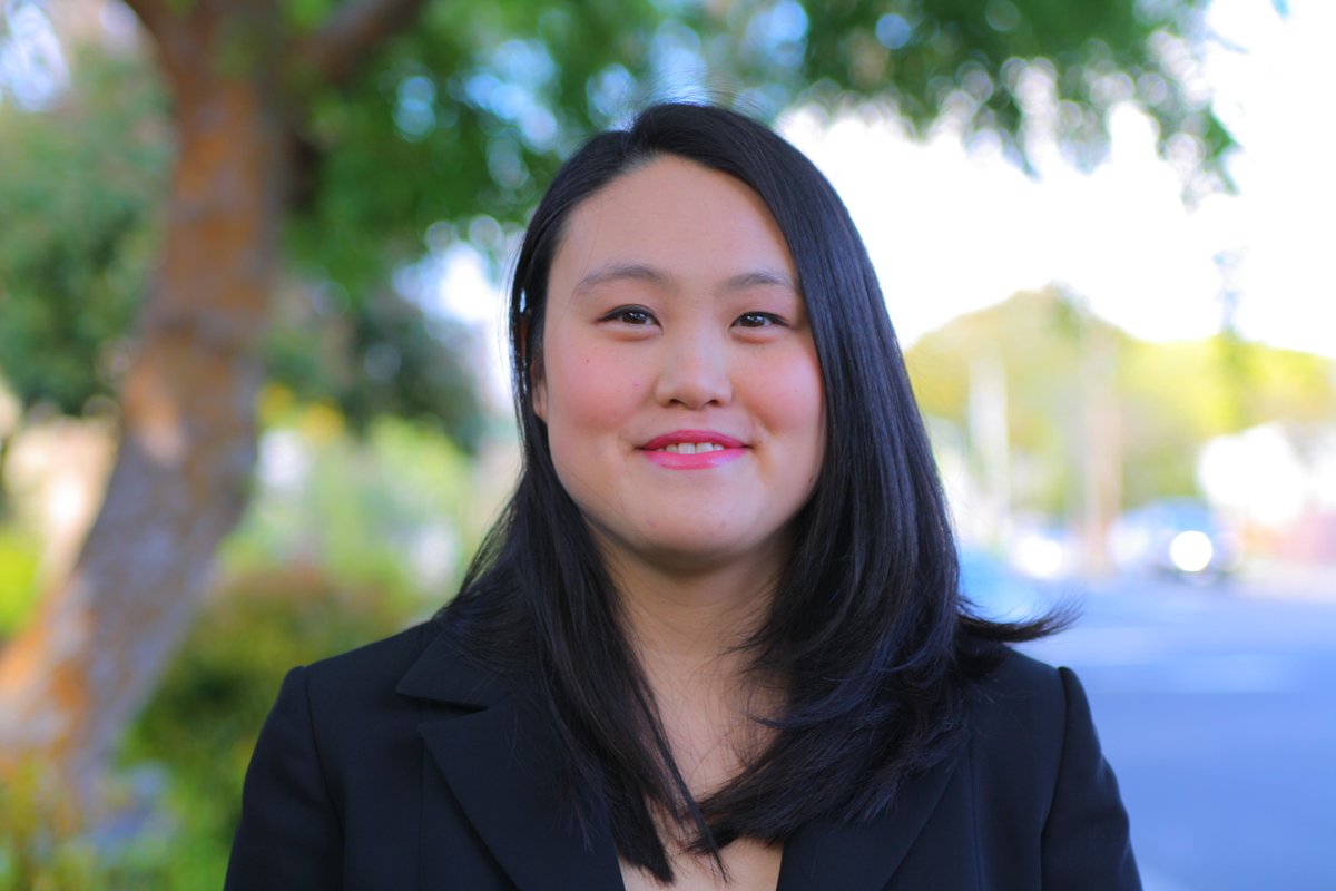 JALBayArea's tweet photo. Please join us in congratulating our very own #CarolynKim who was just promoted to #LegalDirector here at @JALBayArea  Carolyn has been an integral member of our team and a staunch advocate to #TraffickedPersons  https://t.co/1wCk2J6RGE https://t.co/OunJnM781P