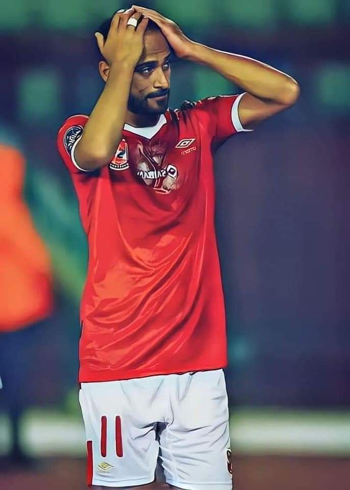كان لك معايا أجمل حكاية في العمر كله.. 🥹❤️🦅
<a href="/AlAhly/">‏النادي الأهلي</a>