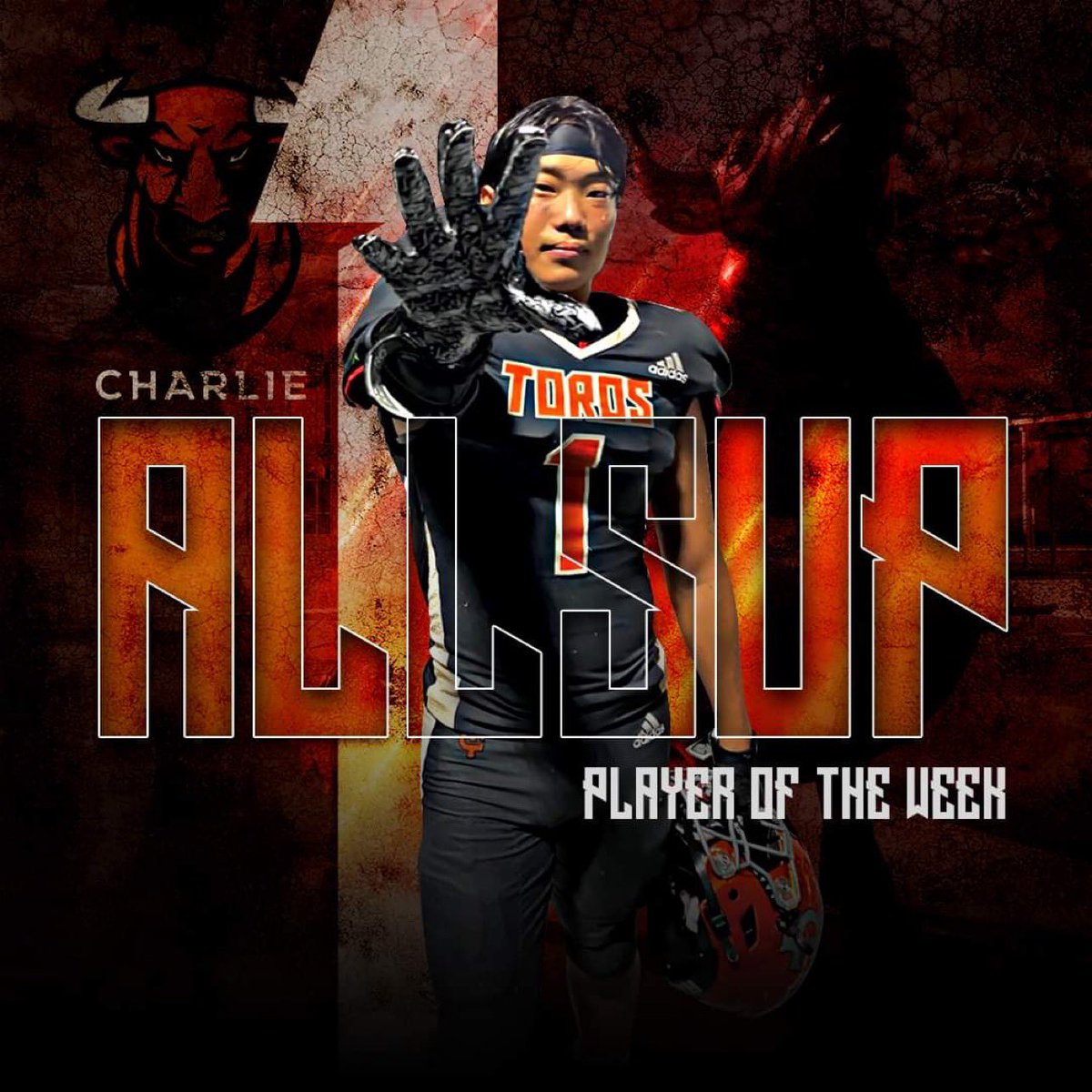 The one! <a href="/AllsupCharles/">Charles Allsup</a> <a href="/coachk_mike/">Mike Kolakowski</a> <a href="/SmeltzerKarl/">Karl Smeltzer</a> <a href="/Sieto61/">Charles Allsup</a>