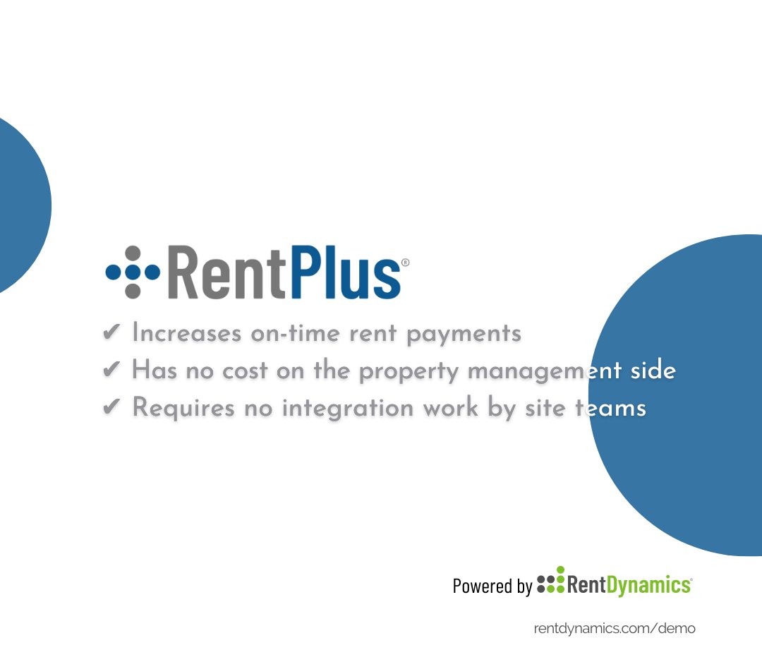 rentdynamics's tweet photo. See why more PMCs are turning to the revenue generating @RentPlus to help offset these rising costs. For instance, a community with 1,000 units could increase its annual recurring revenue (ARR) by $28,800! Let’s see your earning potential! https://t.co/U6ai7ezboV https://t.co/t5adOz2IlX