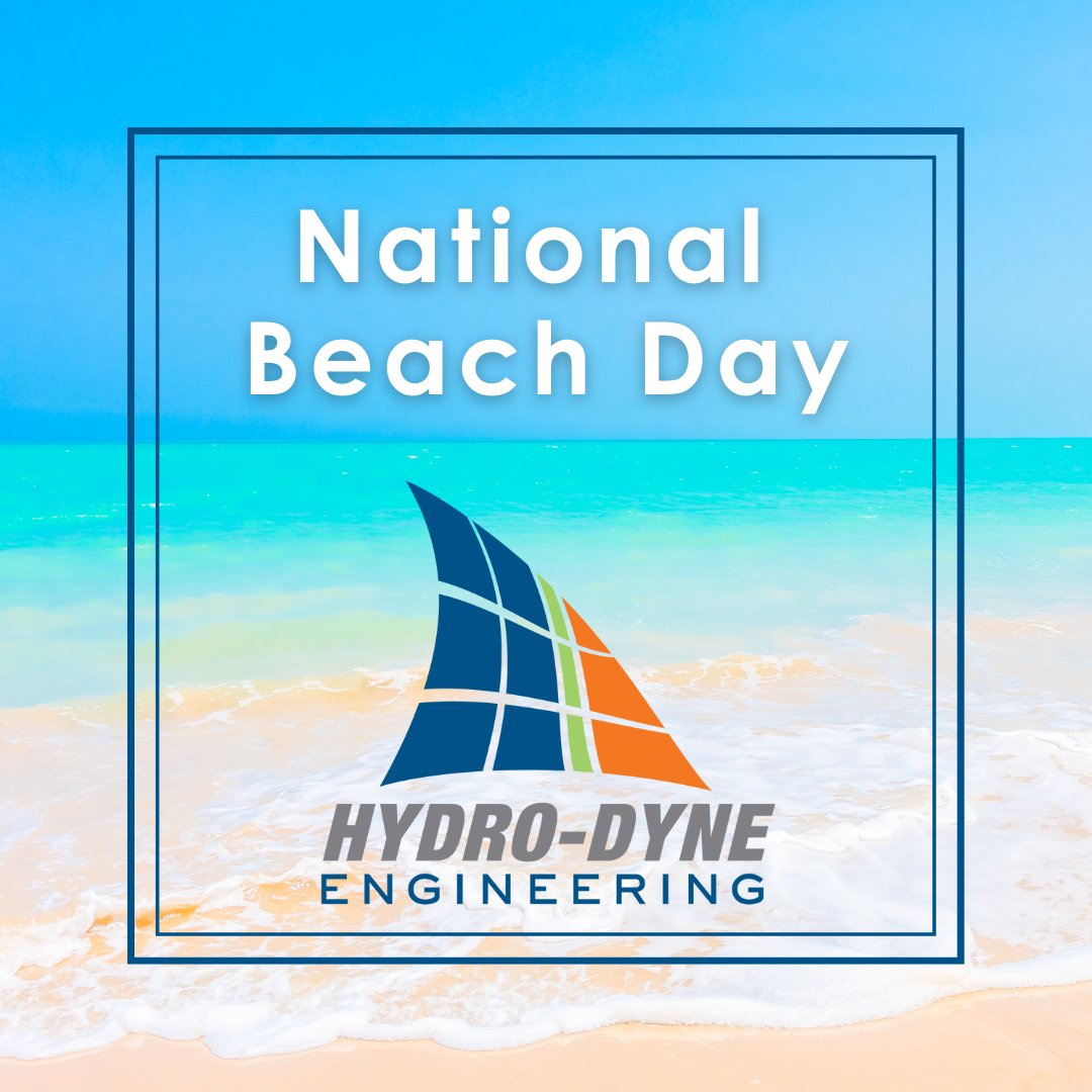 Hydro-Dyne products have played a vital role in helping keep and actively prevent beaches from pollution by nurdles. Read how our Great White Center Flow screen helped clean up plastic nurdles illegally dumped in an Australian coastal town here hubs.li/Q01kLNkh0. #HydroDyne