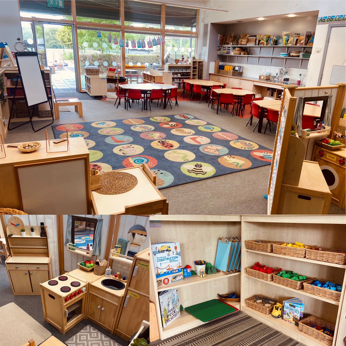 SarahBurge tweet media