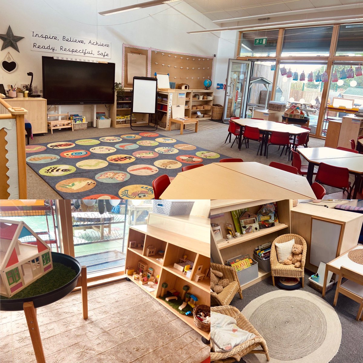 SarahBurge tweet media