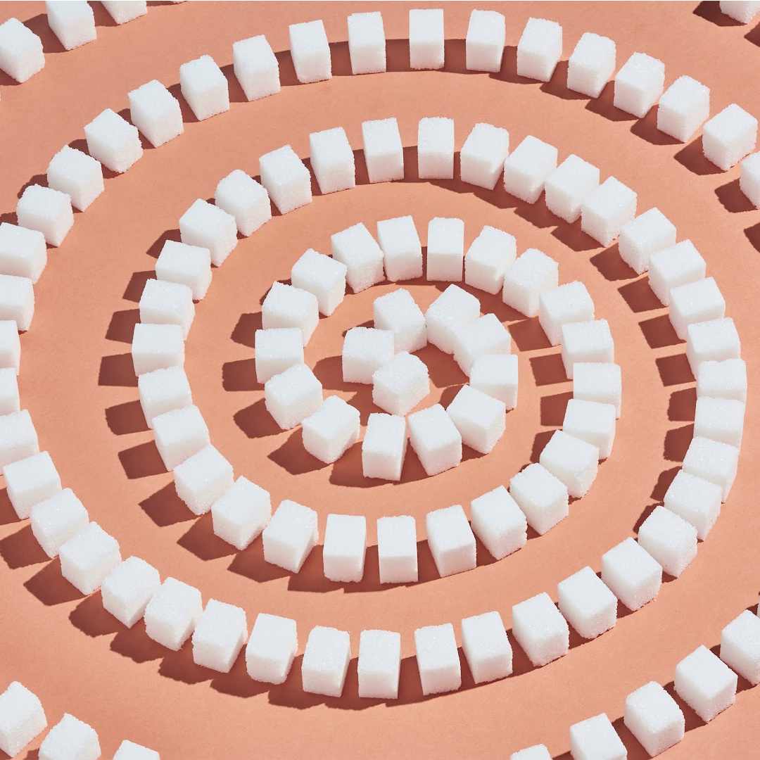 Check out this ~sweet~ picture by #SSTKContributorOTW <a href="/fStopimages/">fStop</a>! We love how they've turned sugar into art. 

shutr.bz/3dR1ZX4