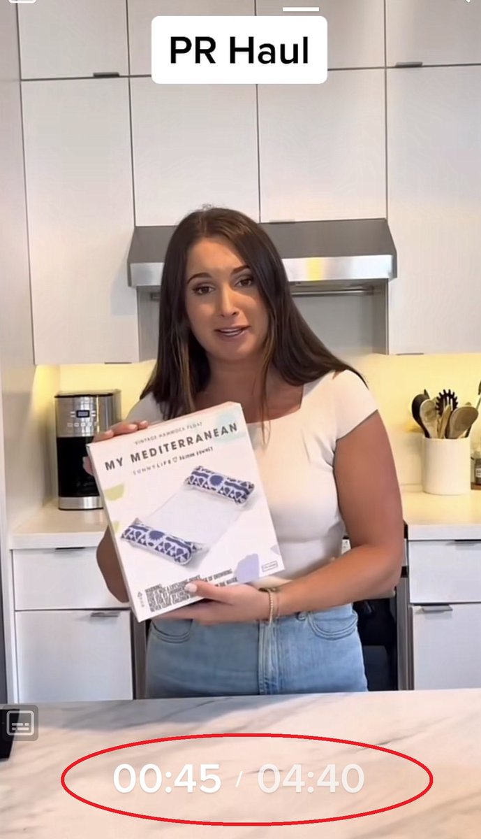 Videos longer than 3 minutes are now on TikTok.

Will this be the end of YouTube?

Will people want long-form content on TikTok?

I doubt it.

Here's why:
