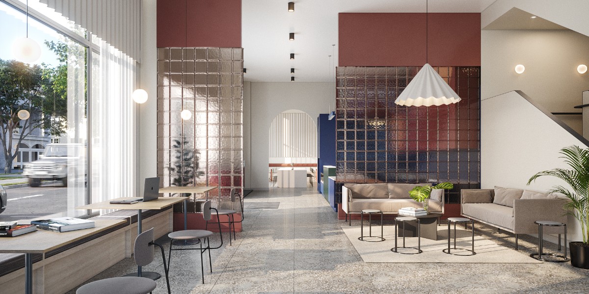 hicommon's tweet photo. Community, convenience, and comfort — now pre-leasing in Jersey City at Common at Le Leo. Take a closer look: https://t.co/q69LChc4aj https://t.co/QZlZtTLhkn