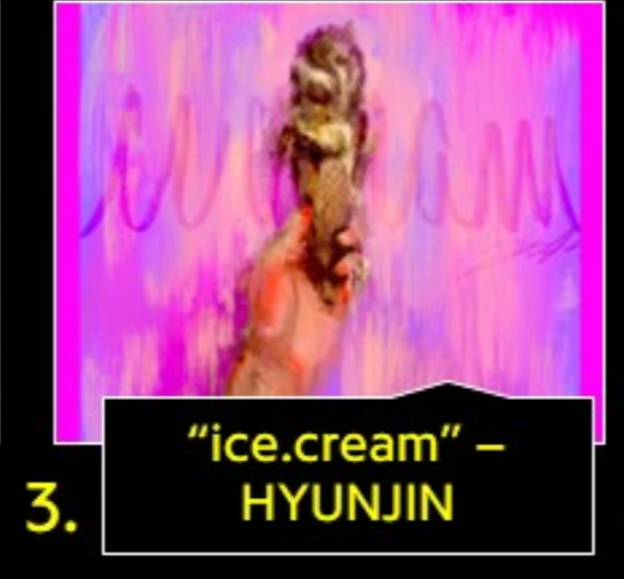 TVstayinfo's tweet photo. ice.cream de #Hyunjin ha clasificado el lugar #3 en el Chart Genius Korea K-R&B para agosto de 2022.
#스트레이키즈 #StrayKids #Vee #Hyunjin_IceCream
#IceCreamOUTNOW
#현진 #Hyunjin
@Stray_Kids https://t.co/l9YKctUWe9