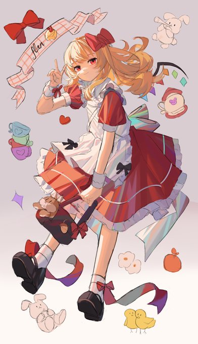 「touhou」のTwitter画像/イラスト(新着)｜5ページ目)